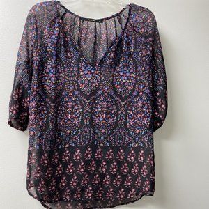 Fun 2 Fun Women's Top